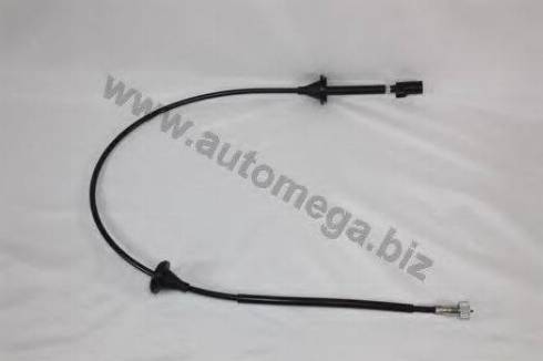 Automega 309570803191H - Tacho Shaft car-mod.net