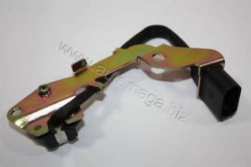 Automega 30905016106AB - Sensor, ignition pulse car-mod.net