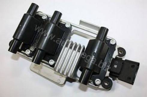 Automega 309050104078 - Ignition Coil car-mod.net