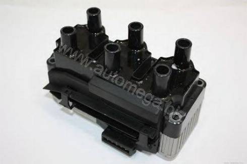 Automega 309050106021 - Ignition Coil car-mod.net