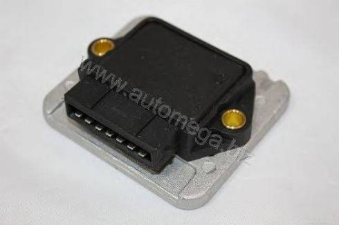 Automega 309050351191B - Switch Unit, ignition system car-mod.net