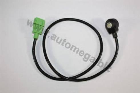 Automega 309050377054A - Knock Sensor car-mod.net