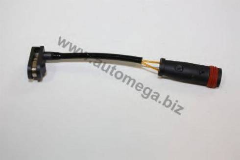 Automega 3090602062E0C - Warning Contact, brake pad wear car-mod.net