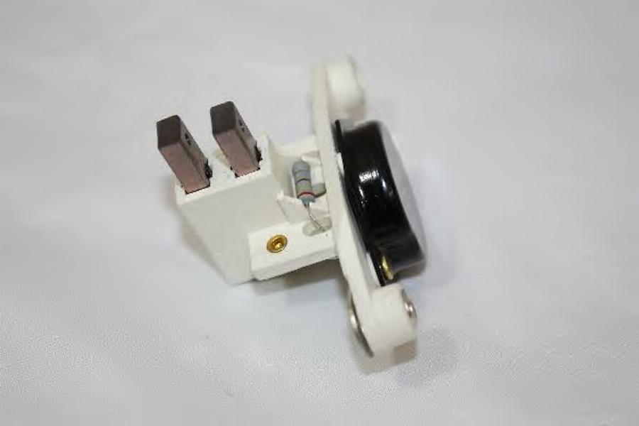 Automega 309030803068D - Voltage regulator, alternator car-mod.net