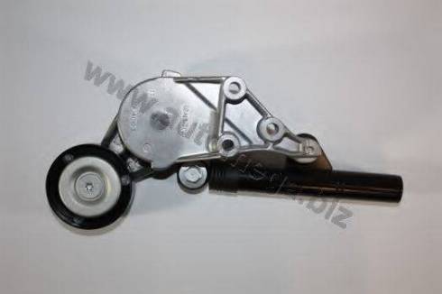 Automega 309030315038C - Belt Tensioner, v-ribbed belt car-mod.net