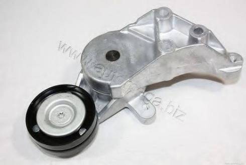 Automega 309030315038K - Belt Tensioner, v-ribbed belt car-mod.net