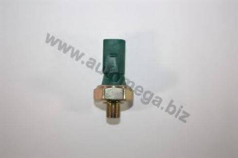 Automega 309190081036A - Sender Unit, oil pressure car-mod.net