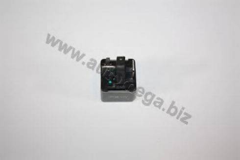 Automega 309110253357 - Control Unit, glow plug system car-mod.net