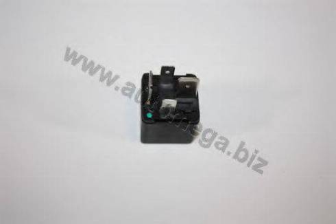 Automega 309370503191 - Relay, main current car-mod.net