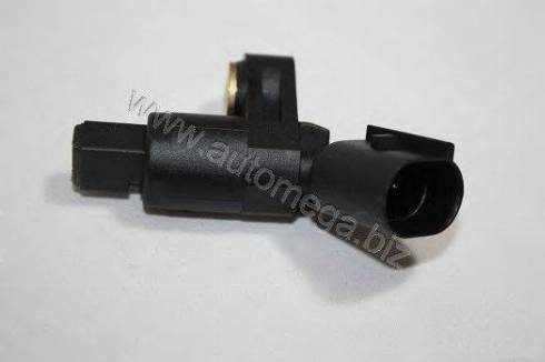 Automega 3092708041J0 - ABS sensor, wheel speed car-mod.net