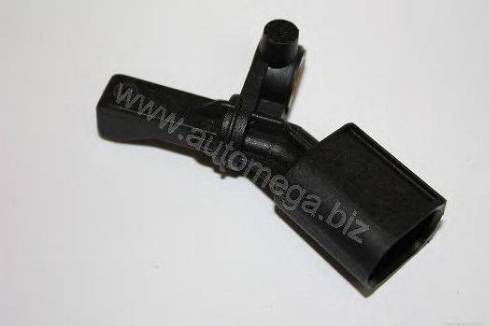 Automega 3092708086Q0B - ABS sensor, wheel speed car-mod.net