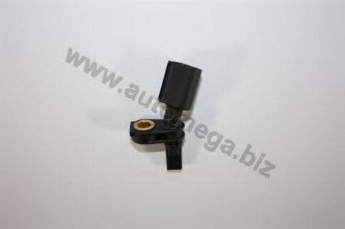Automega 3092708036Q0B - ABS sensor, wheel speed car-mod.net