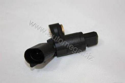 Automega 3092708031J0 - ABS sensor, wheel speed car-mod.net
