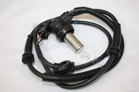 Automega 3092708038D0 - ABS sensor, wheel speed car-mod.net