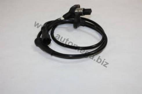 Automega 309270807191D - ABS sensor, wheel speed car-mod.net
