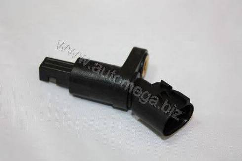 Automega 3092708071J0B - ABS sensor, wheel speed car-mod.net