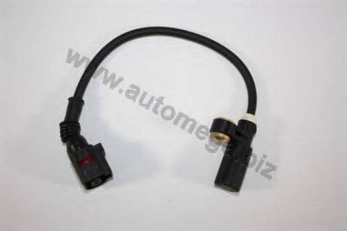 Automega 3092708071J0D - ABS sensor, wheel speed car-mod.net