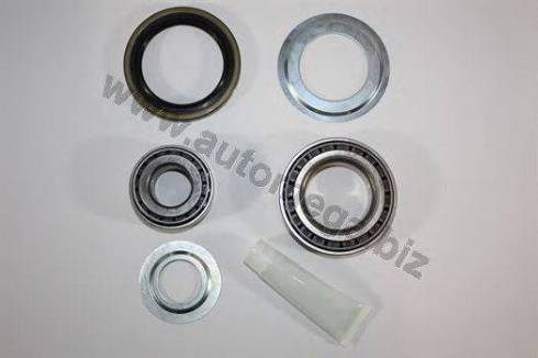 Automega 3049806252D0 - Bearing Kit, wheel hub car-mod.net