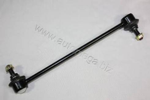 Automega 3041103156Q0G - Rod / Strut, stabiliser car-mod.net