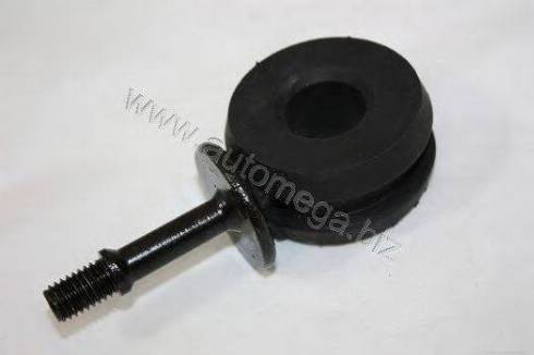 Automega 304110315357D - Rod / Strut, stabiliser car-mod.net