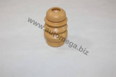 Automega 3041201318D0H - Rubber Buffer, suspension car-mod.net