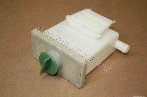 Automega 304220371191D - Expansion Tank, power steering hydraulic oil car-mod.net