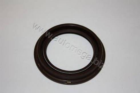 Automega 305010641357B - Shaft Seal, wheel hub car-mod.net