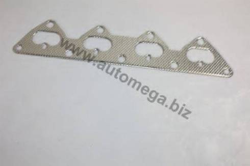 Automega 3058500613 - Gasket, exhaust manifold car-mod.net