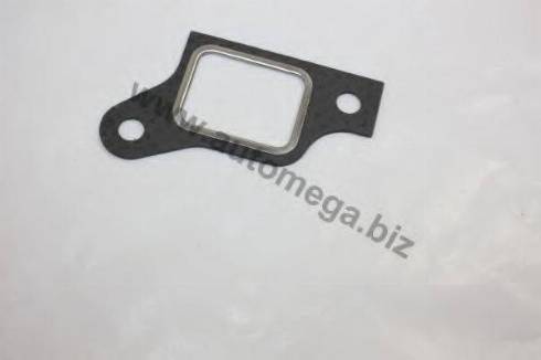 Automega 30609090665 - Gasket, exhaust manifold car-mod.net