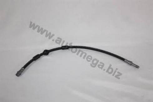Automega 3061107017H0C - Brake Hose car-mod.net