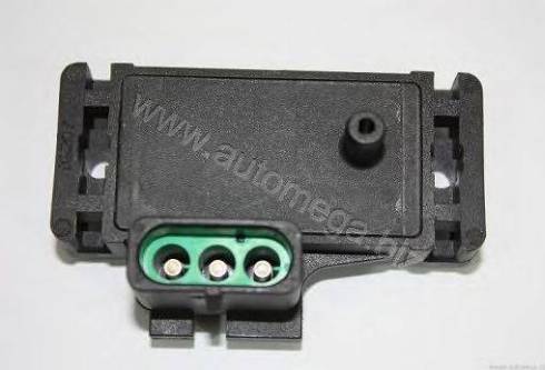 Automega 3062380927 - Sensor, boost pressure car-mod.net