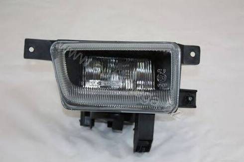 Automega 3067100010 - Fog Light car-mod.net