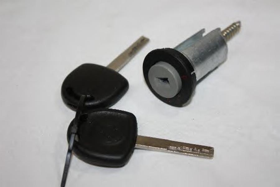 Automega 3009130652 - Ignition / Starter Switch car-mod.net