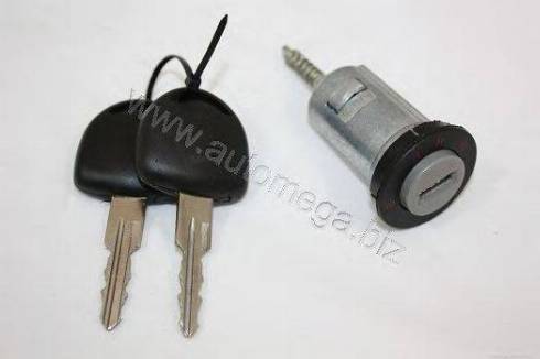 Automega 3009130684 - Ignition / Starter Switch car-mod.net