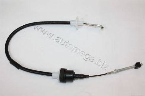 Automega 3006690142 - Clutch Cable car-mod.net
