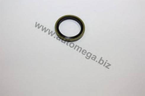 Automega 300164088 - Seal Ring, oil drain plug car-mod.net