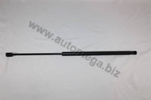 Automega 3001320725 - Gas Spring, boot, cargo area car-mod.net