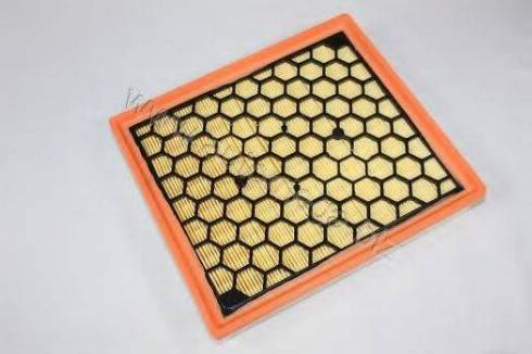 Automega 3008340125 - Engine Air Filter car-mod.net