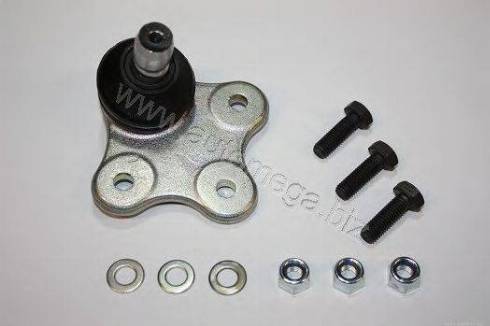 Automega 3003520087 - Ball Joint car-mod.net