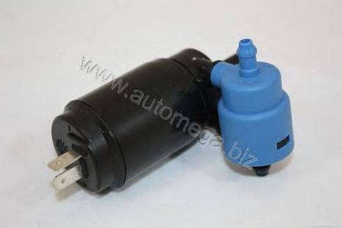Automega 3014500175 - Water Pump, window cleaning car-mod.net