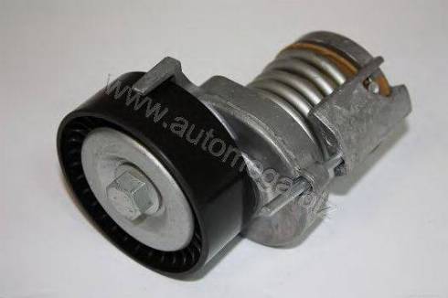 Automega 301450299030F - Belt Tensioner, v-ribbed belt car-mod.net