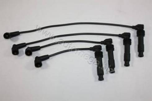 Automega 3016120598 - Ignition Cable Kit car-mod.net