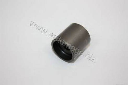 Automega 301090244058 - Deflection / Guide Pulley, timing belt car-mod.net