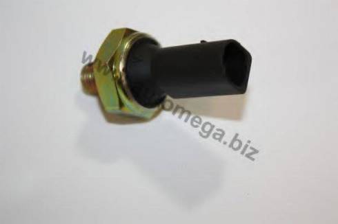 Automega 30104610878 - Sender Unit, oil pressure car-mod.net