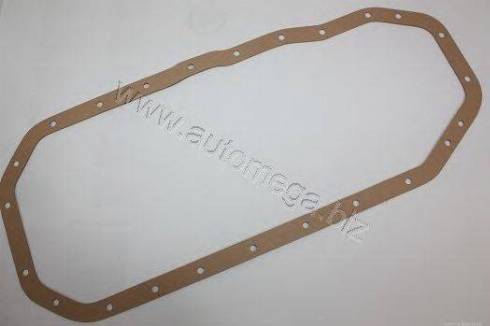 Automega 301030609054 - Gasket, oil sump car-mod.net