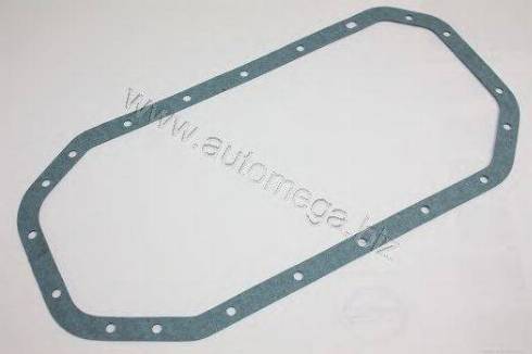 Automega 301030609032B - Gasket, oil sump car-mod.net