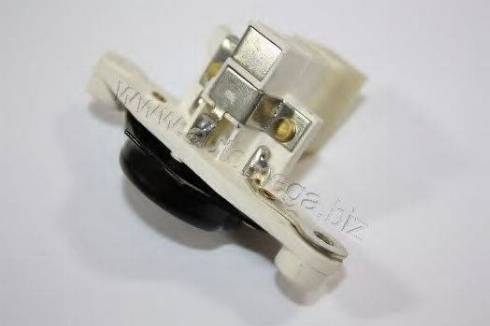 Automega 3012040252 - Voltage regulator, alternator car-mod.net