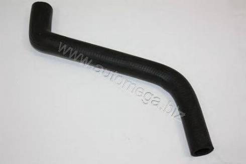 Automega 301210063026M - Radiator Hose car-mod.net