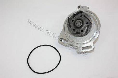 Automega 301210004035A - Water Pump car-mod.net