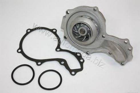 Automega 301210005026L - Water Pump car-mod.net